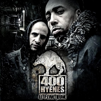 Son 400 Hyenes - Les Guerriers de la Nuit feat Alpha 5 20 et Beli Blanco